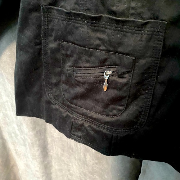 Penningtons Zippered Blazer/Jacket Size 18 - Picture 9 of 9